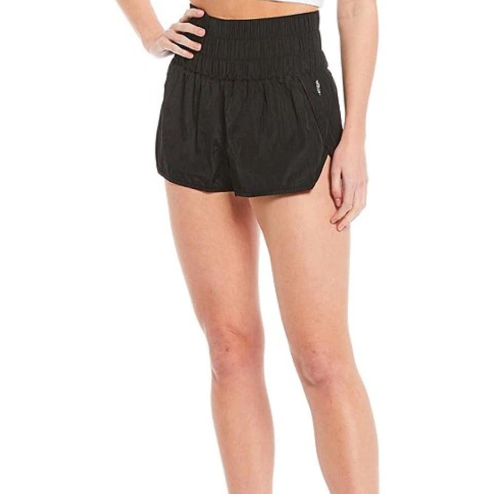 FP Movement Way Home Shorts